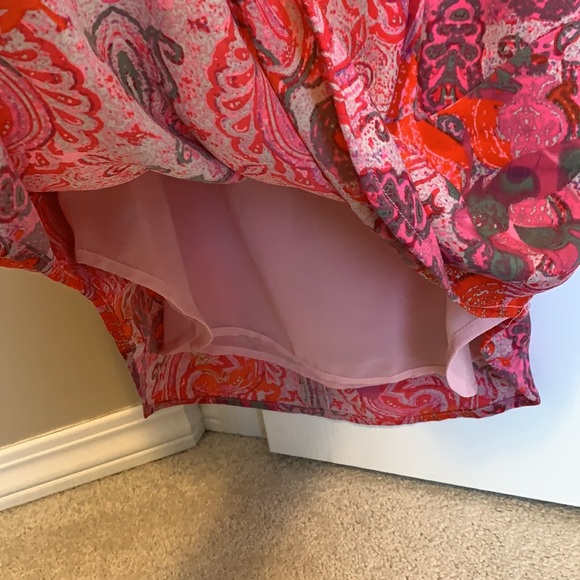 CAbi Sleeveless Blouse Size S EUC - Picture 6 of 6